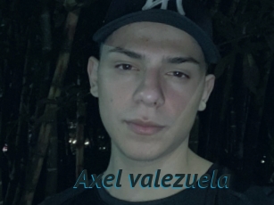 Axel_valezuela