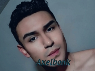 Axelbonk