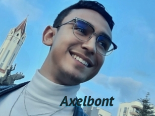 Axelbont