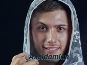 Axeldamian