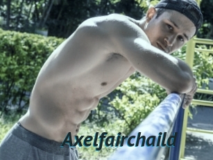 Axelfairchaild