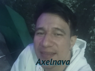 Axelnava