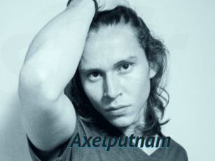 Axelputnam