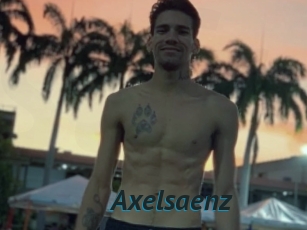 Axelsaenz