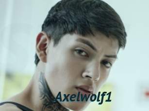 Axelwolf1