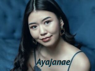 Ayajanae