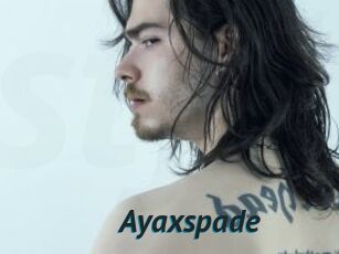 Ayaxspade