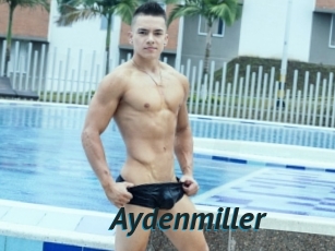 Aydenmiller