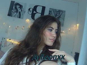 Ayileenxx