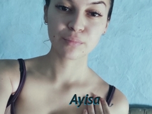 Ayisa