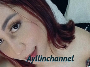 Ayllinchannel