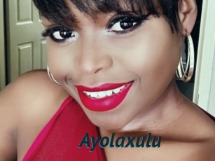 Ayolaxulu