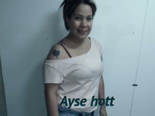 Ayse_hott