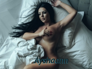 Ayshaann