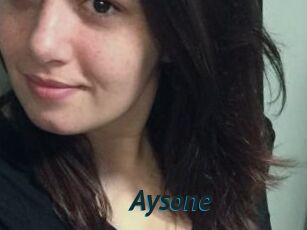 Aysone