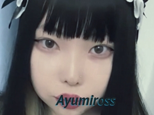 Ayumiross