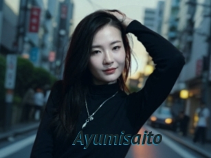 Ayumisaito