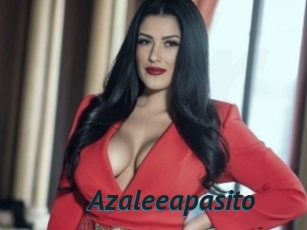 Azaleeapasito