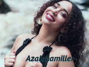 Azalehamiller