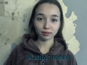 Azalllgreeen