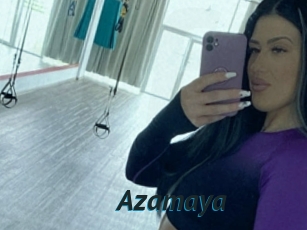 Azamaya