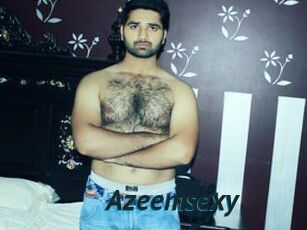 Azeemsexy