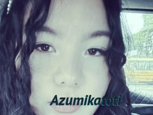 Azumikatoti