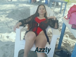 Azzly