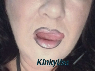 Kinkylisa