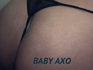 BABY_AXO