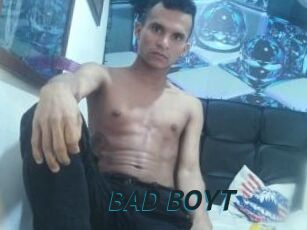 BAD_BOYT