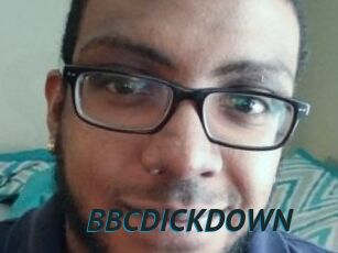 BBCDICKDOWN