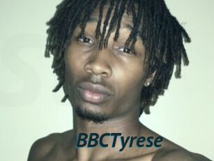 BBCTyrese