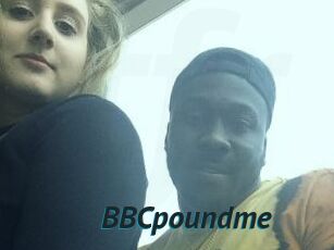 BBCpoundme