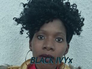 BLACK_IVYx