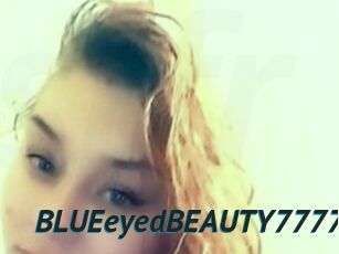 BLUEeyedBEAUTY7777