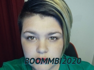 BOOMMBI2020