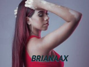 BRIANAAX