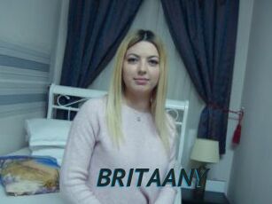 BRITAANY