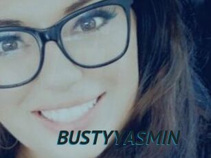 BUSTYYASMIN