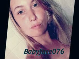 Babyface076