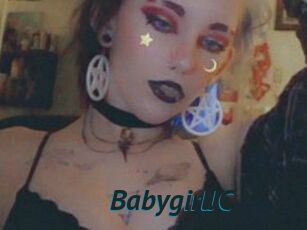 BabygirlJC