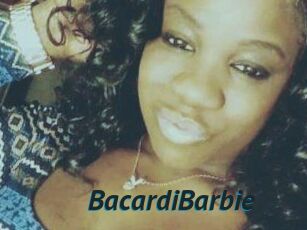 BacardiBarbie