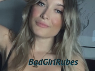 BadGirlRubes