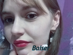 Baiser