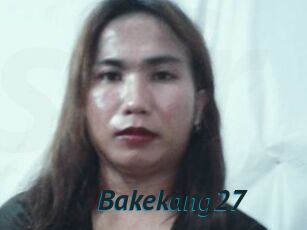 Bakekang27