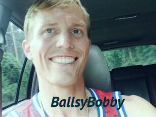 BallsyBobby