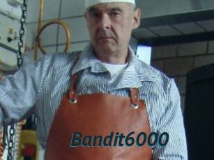 Bandit6000