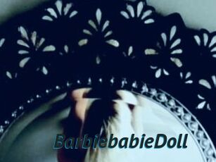 BarbiebabieDoll