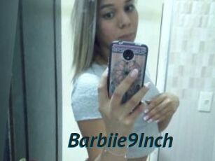 Barbiie9Inch